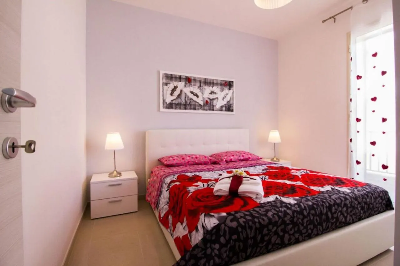 דירה פוצאלו Residence Mareblu איטליה