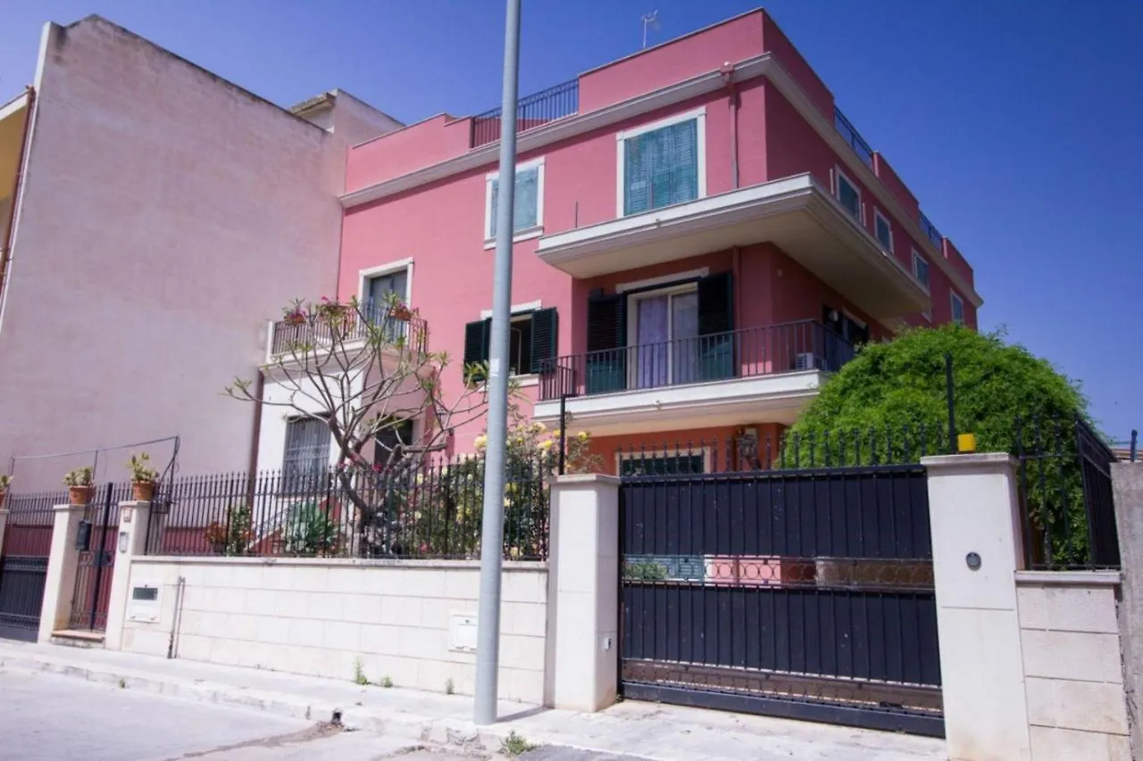 פוצאלו Residence Mareblu