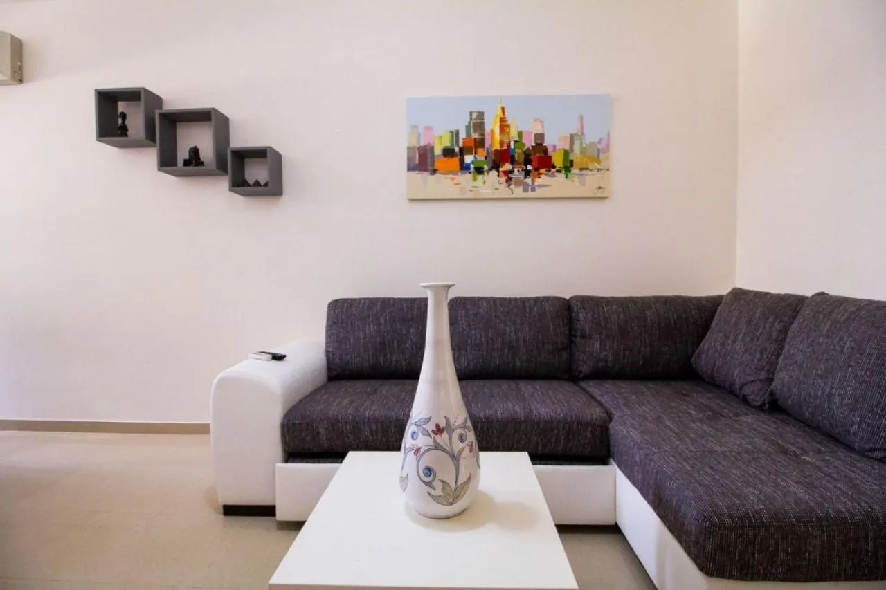 פוצאלו Residence Mareblu 0*,  איטליה