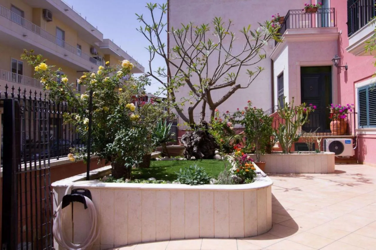 פוצאלו Residence Mareblu
