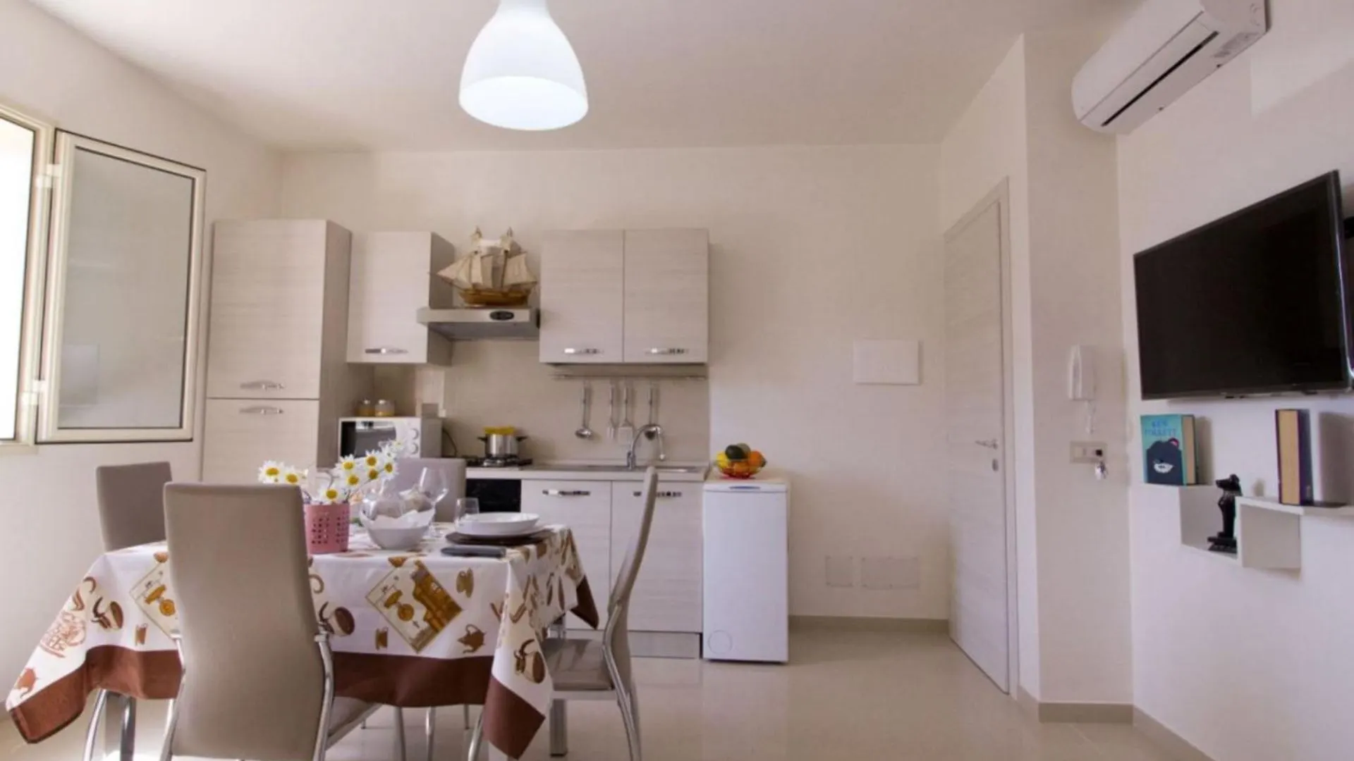 פוצאלו Residence Mareblu איטליה